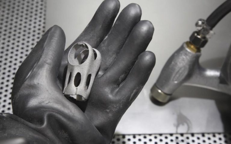 In Lombardia debutta la fabbrica diffusa per la stampa 3D a metallo