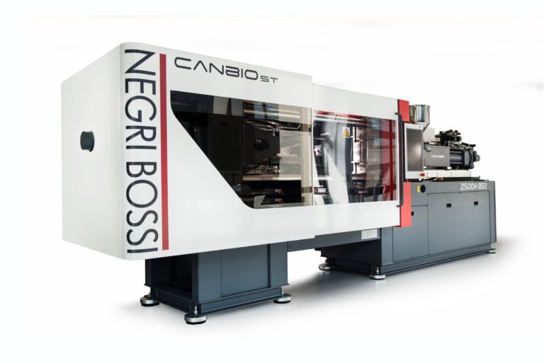 Negri Bossi è tecnologia italiana nel mondo