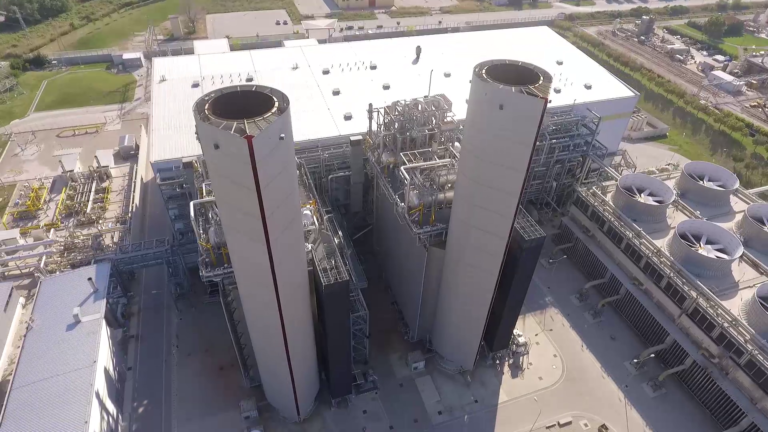 Centrale di Termoli: Sorgenia sceglie il Dcs Siemens per l’automazione e il controllo