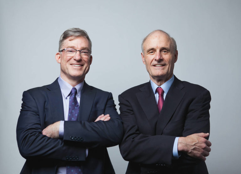 Blake Moret diventa anche presidente del CdA Rockwell Automation