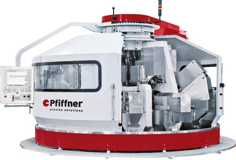 Come migliorare l’Overall Equipment Effectiveness con tecnologia Bosch 4.0