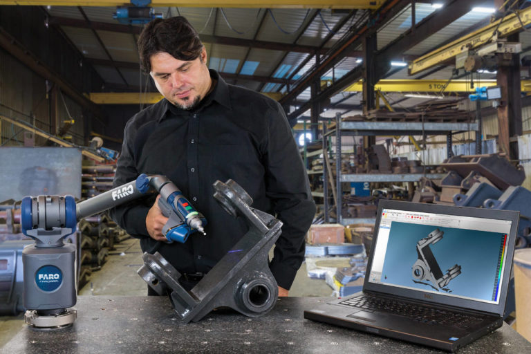 “CAM2 Metrology Innovation Day”, il roadshow europeo a Milano