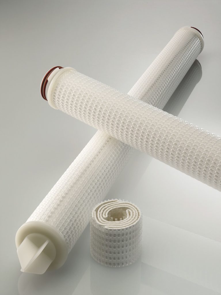 Eaton amplia la gamma delle cartucce prefiltranti e filtranti per i succhi di mela