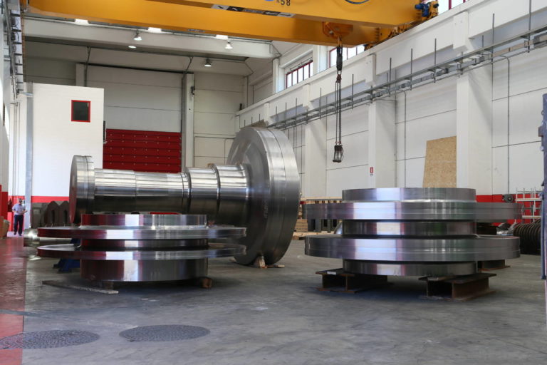 Il Gruppo Fomas si affida a Teamcenter per la gestione del ciclo di vita del prodotto