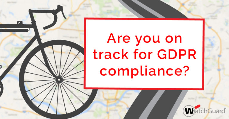 Gdpr per la sicurezza dei dati: tra le aziende regna ancora molta confusione