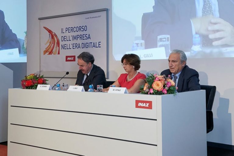 Italiani ottimisti sugli effetti della digitalizzazione