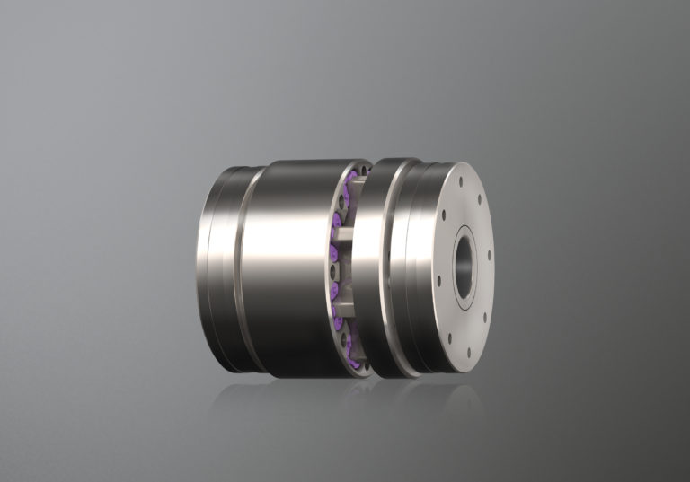 Uno nuovo giunto KTR, compatto e tecnologicamente avanzato