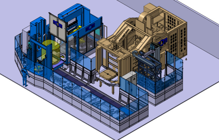 Industrie 4.0: Alleantia e MCM integrano le proprie soluzioni in logica IIoT