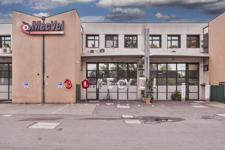 MecVel, da 30 anni in continua espansione