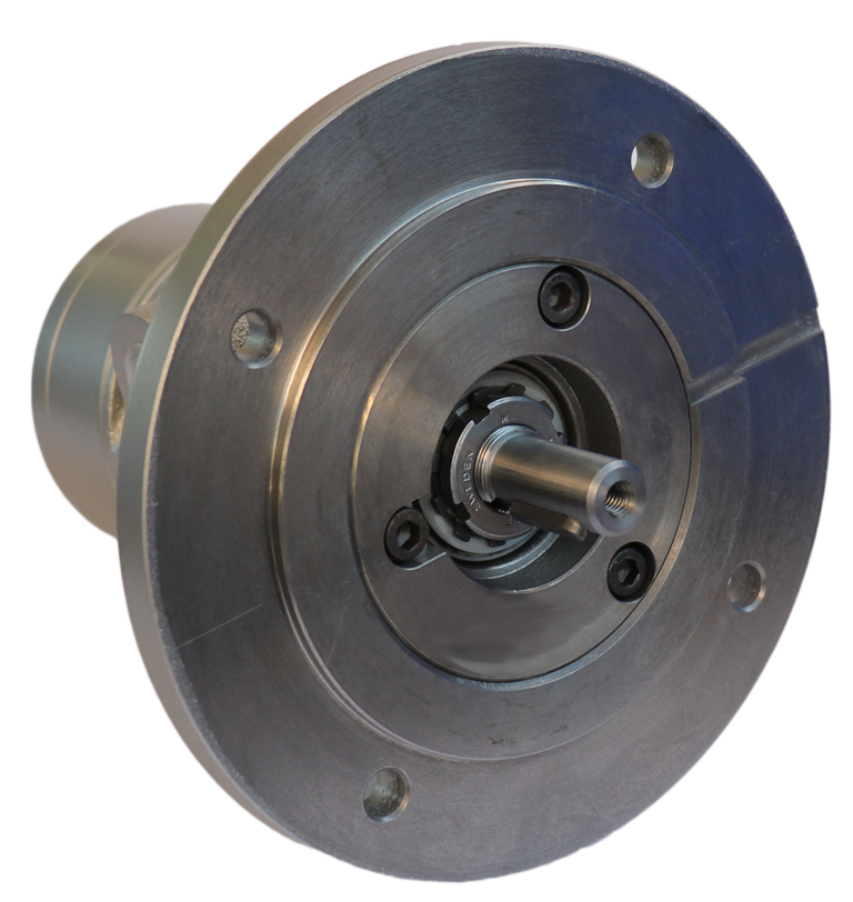 Motori pneumatici P1V-A: Parker estende gamma e certificazioni