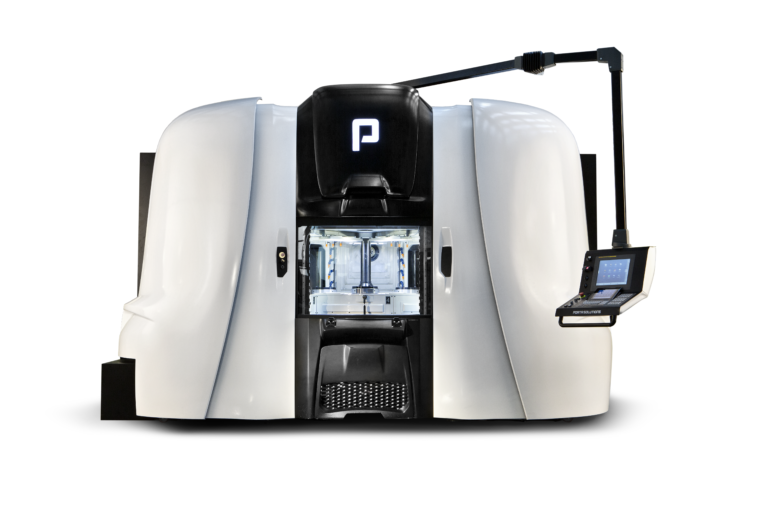 Un algoritmo di Intelligenza Artificiale riprogramma le macchine utensili