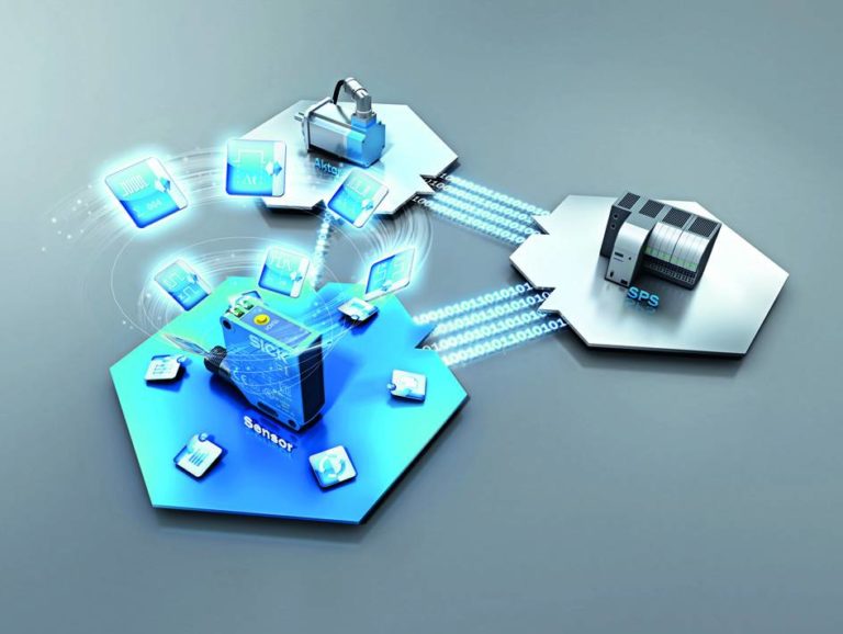 Integrazione di dispositivi IO-Link: un seminario Sick ne spiega le potenzialità