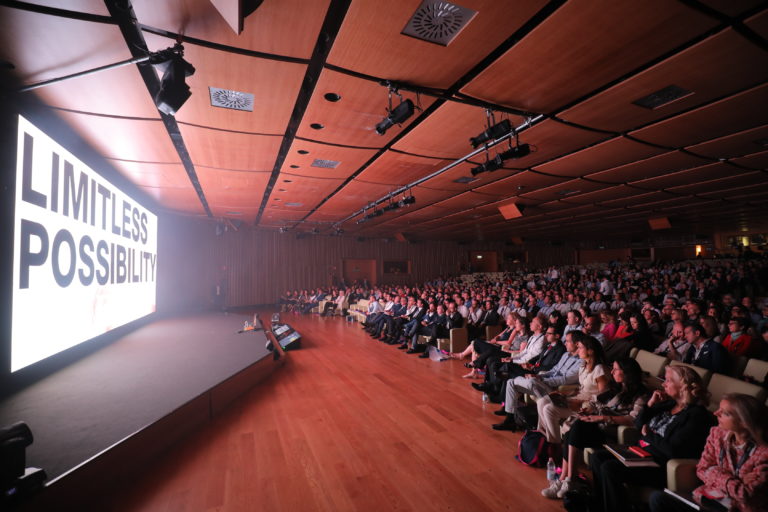 SingularityU Italy Summit: prima edizione italiana a Milano, 27-28 settembre