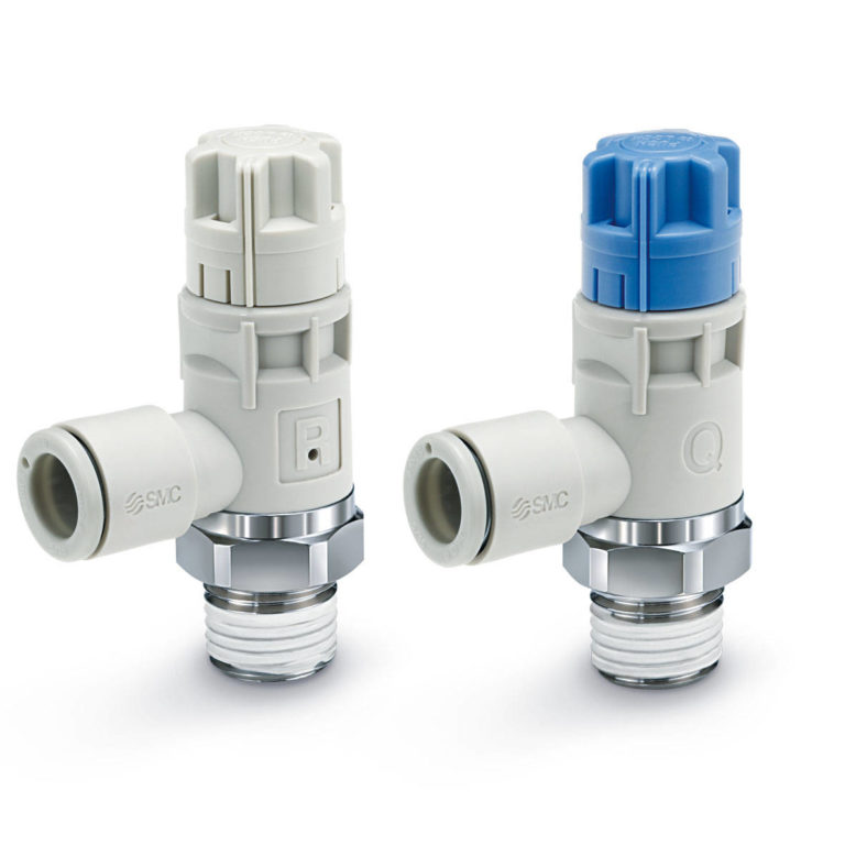 Efficienza energetica: Smc presenta nuove valvole che riducono il consumo energetico