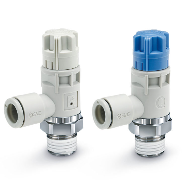 Efficienza energetica: nuove valvole SMC riducono il consumo energetico