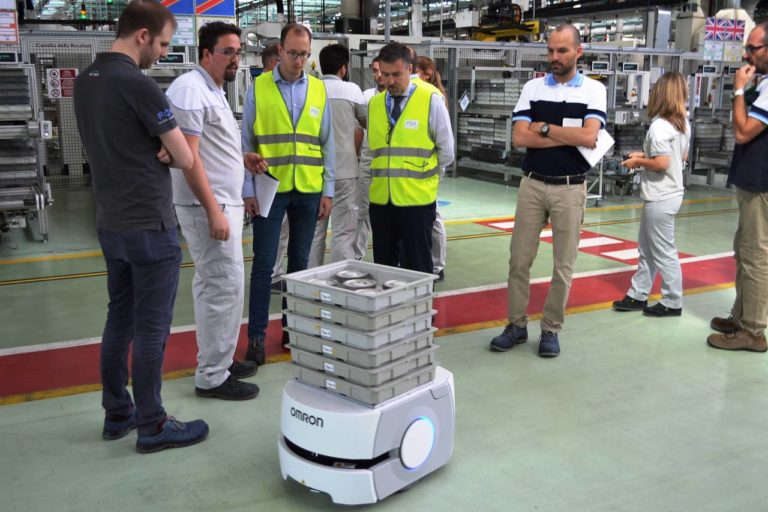 Lo stabilimento Fca di Verrone riceve il “Lean & Green Management Award”