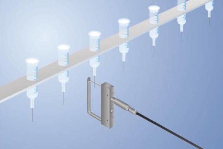 Nuovi sensori Wenglor certificati Ecolab e conformi all’Fda