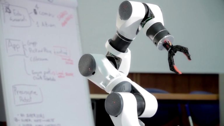 La robotica entra a scuola e forma i professionisti del futuro