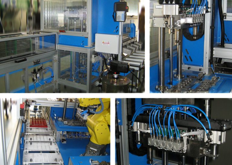 L’automazione 4.0 di HUBO Automation è fatta “su misura”