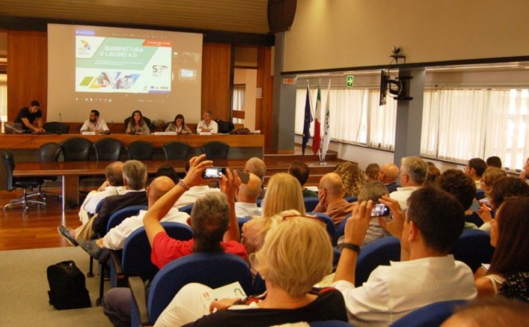 Nelle Marche pronti 9 milioni per l’innovazione delle Pmi