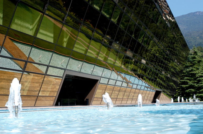 Il Trentino Alto Adige attiva il Digital Innovation Hub