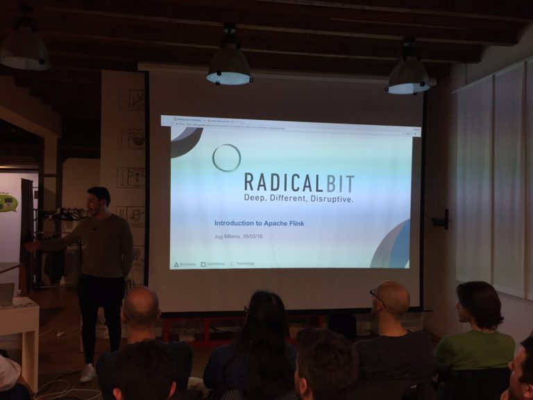 La trasformazione digitale passa per i Fast Data