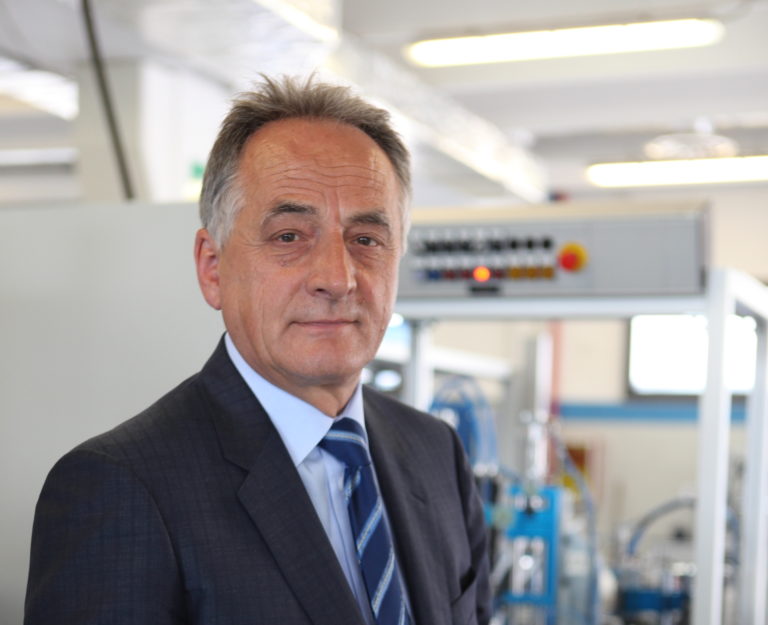 Gianluigi_Viscardi, CFI