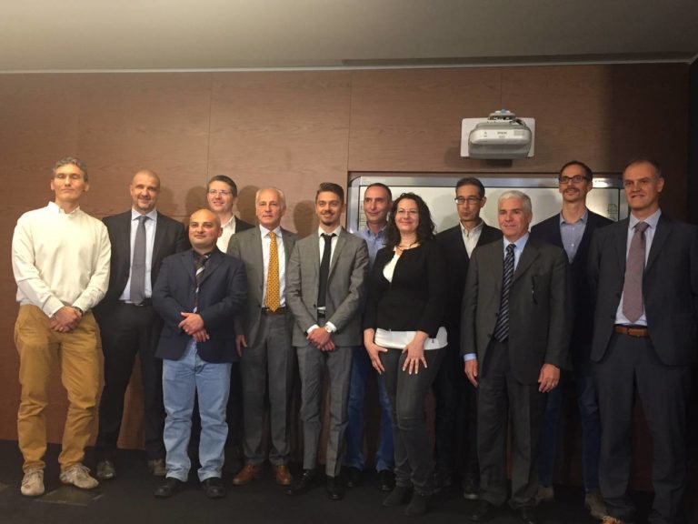 B&R festeggia i suoi 30 anni italiani con la forza della collaborazione