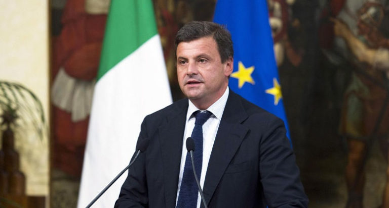Calenda: più di 10 miliardi per Impresa 4.0