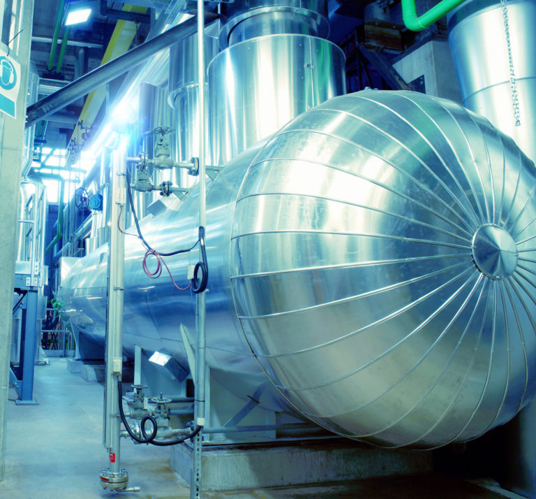 Soluzioni di misura affidabili per processi chimici e ambienti sicuri