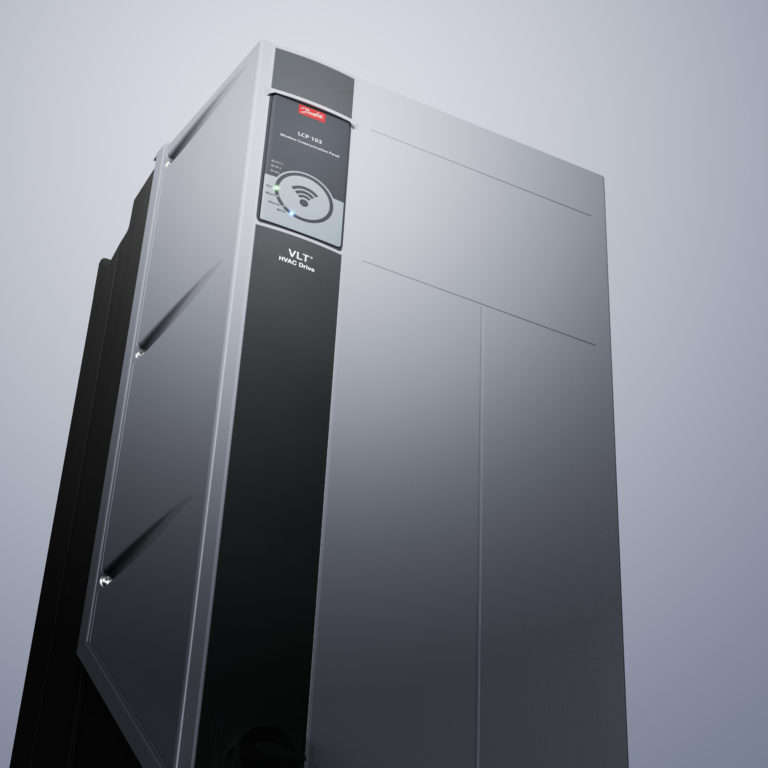 Il miglior drive per le applicazioni HVAC oggi è ancora più performante