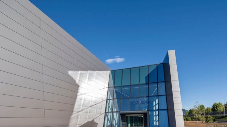 Aruba inaugura il Global Cloud Data Center