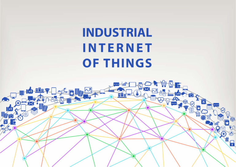 L’orizzonte dell’Industrial IoT? Un mercato multimiliardario