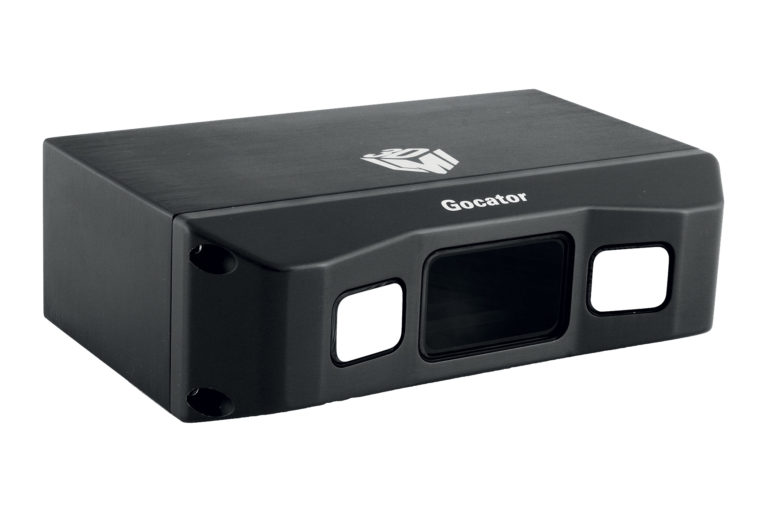 SPECIALE ROBOTICA: L’occhio del robot