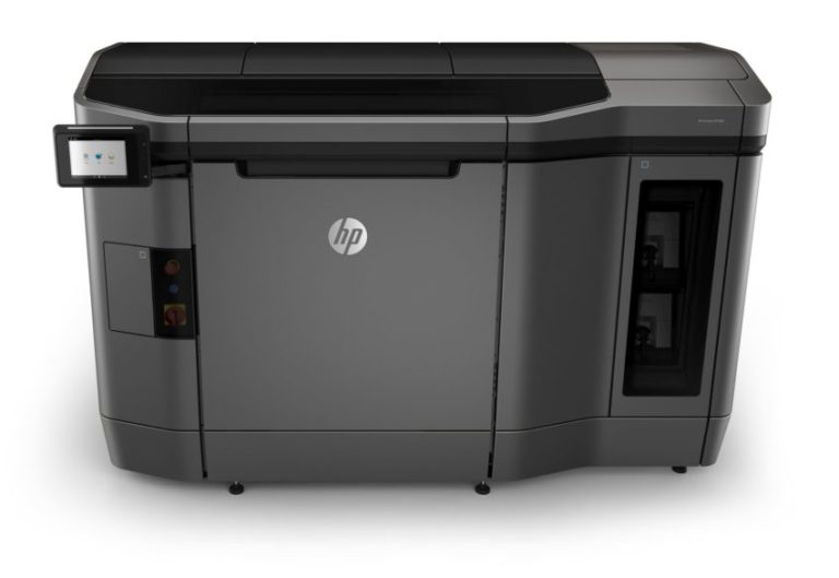 Weerg triplica l’installazione di HP Jet Fusion 4200