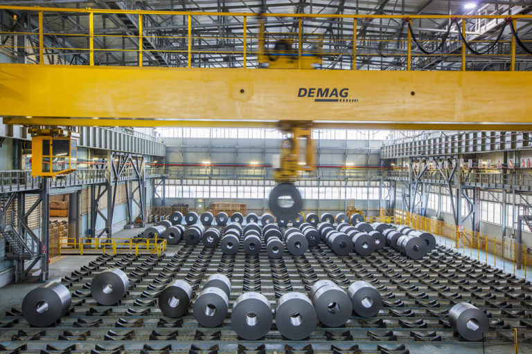 Ilva, un futuro pieno di incertezze per l’acciaieria