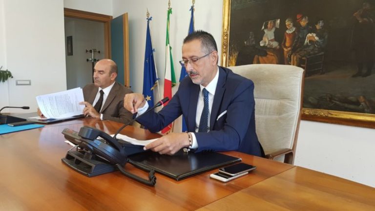 La Basilicata punta sull’Industria 4.0 con bandi e progetti
