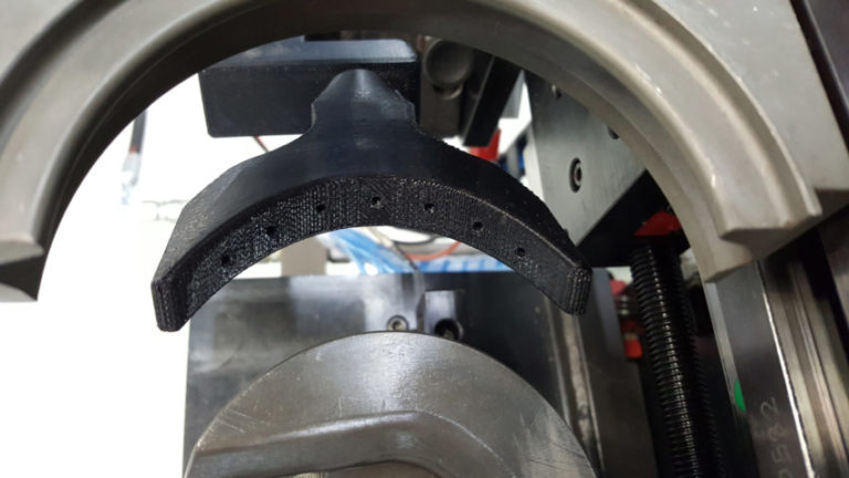 La stampa 3D rivoluziona sempre più i processi di produzione