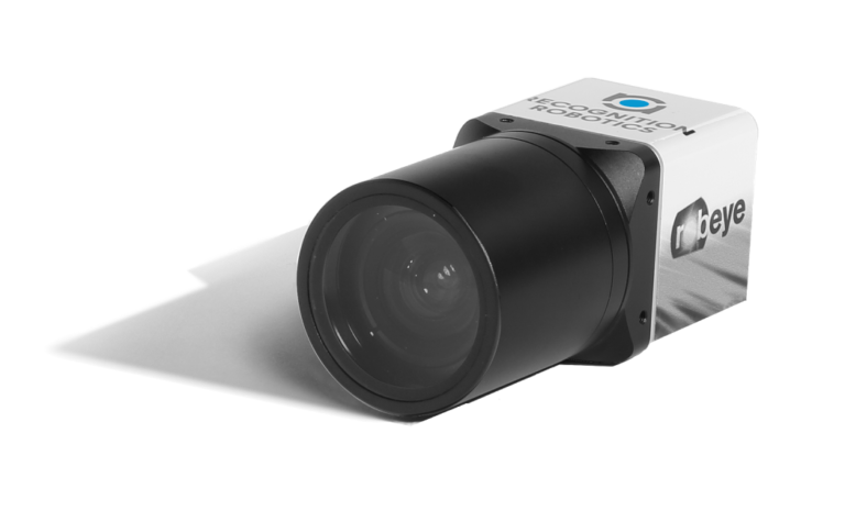 Da Image S nuove soluzioni di visione RecognitionRobotics