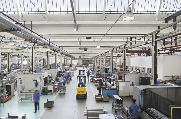 Rollon acquisisce l’azienda italiana T Race