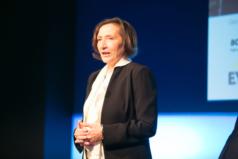 Il futuro delle imprese in scena al Sap Forum 2017