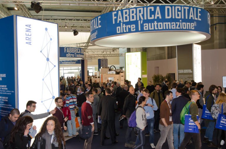 Mecspe si prepara alla sua prima edizione a Bari, dal 28 al 30 novembre 2019