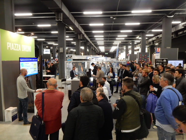 Technology Hub a Milano, capitale dell’innovazione tecnologica