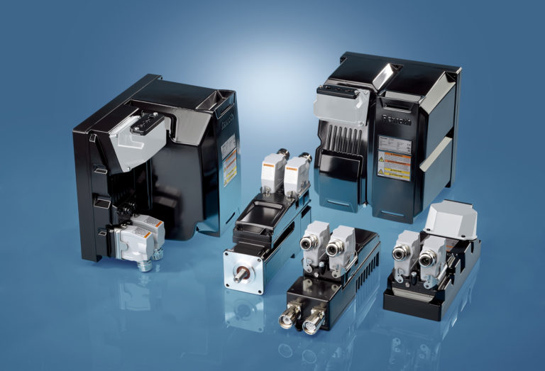 Industry 4.0: tecnologia Bosch Rexroth nei sistemi per il packaging Ronchi Mario