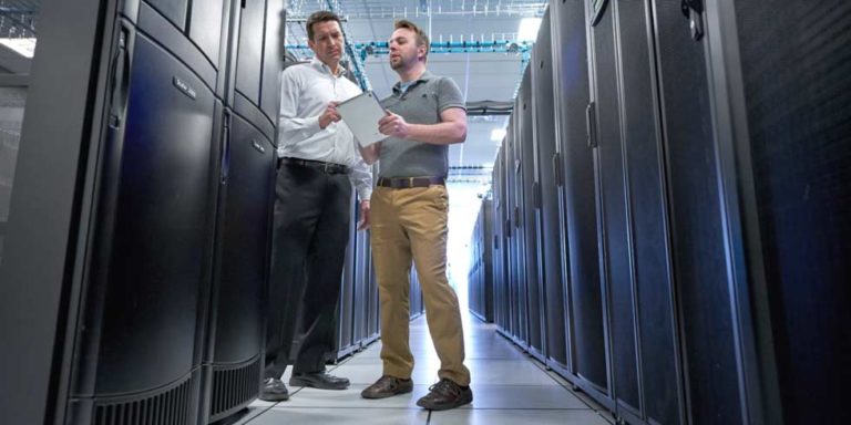 Wonderware Online Insight di Schneider Electric per il monitoraggio in Cloud