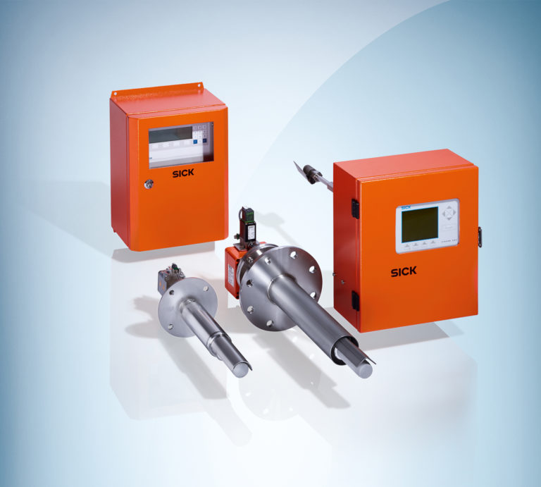 Prestazioni innovative per gli analizzatori di ossigeno Zirkor