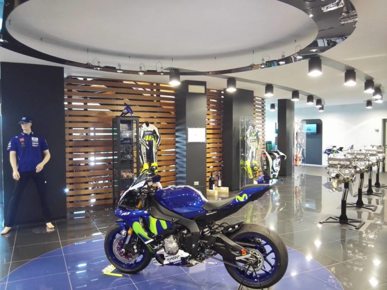Digital Enterprise: Yamaha Motor sceglie il Plm di Siemens Teamcenter