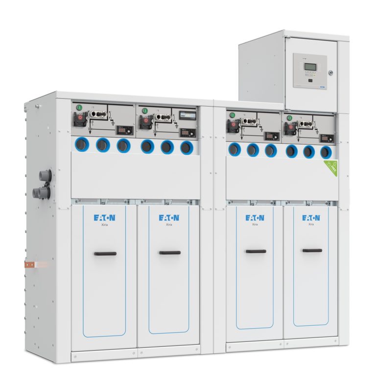 Quadri elettrici ecosostenibili: Eaton amplia la gamma di Xiria compact