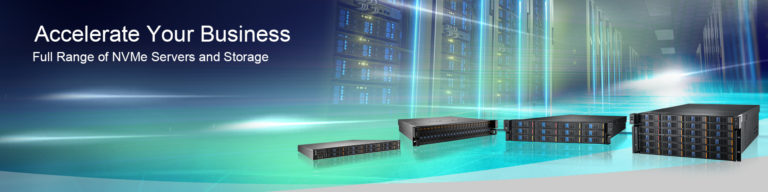 Nuovi server Advantech per accelerare le applicazioni industriali