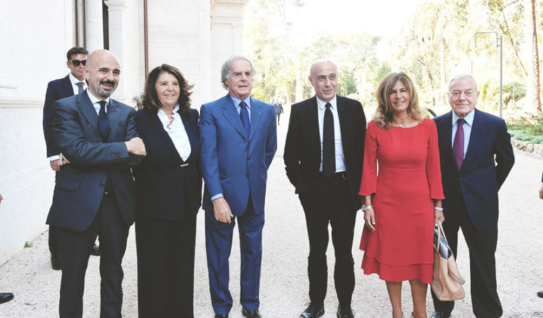 La LUISS inaugura il primo Master in Cybersecurity